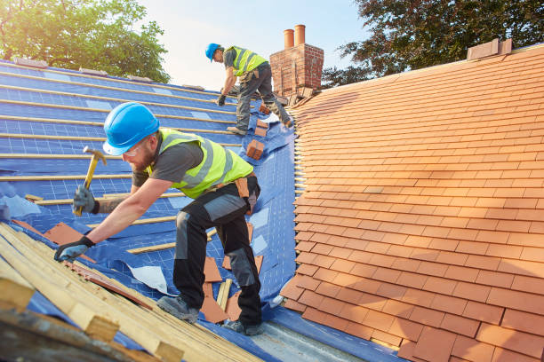 Best Gutter Installation and Repair  in Westlake Vlage, IL