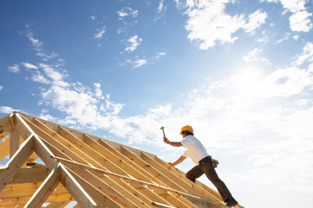 Professional Roofing services in Westlake Village, IL